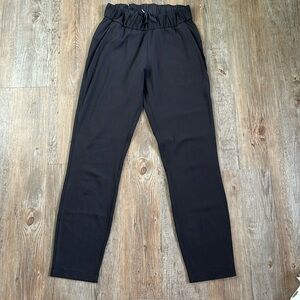 Lulu Lemon On the Fly